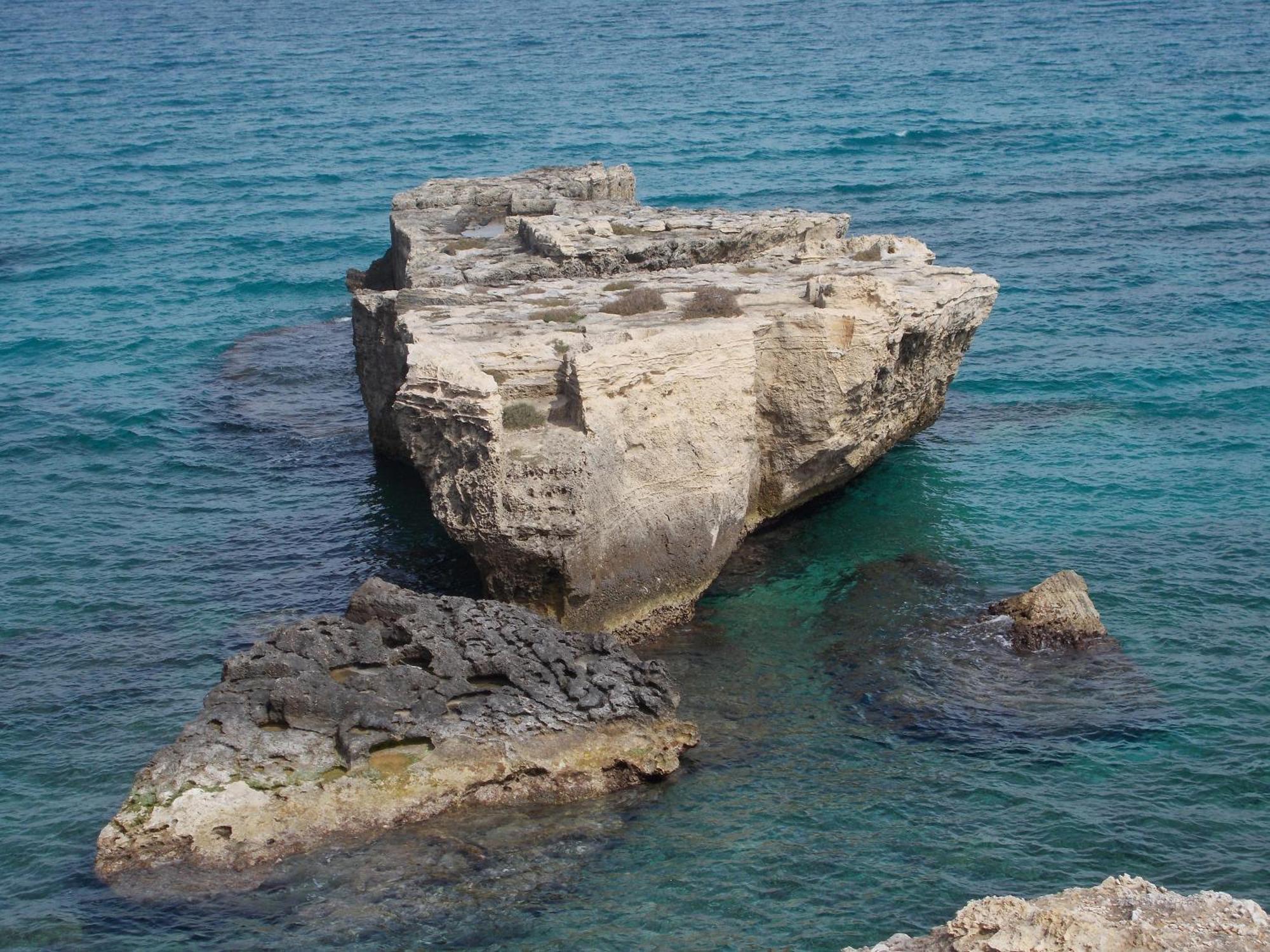 Casa Romeo Villa Lecce Exteriör bild